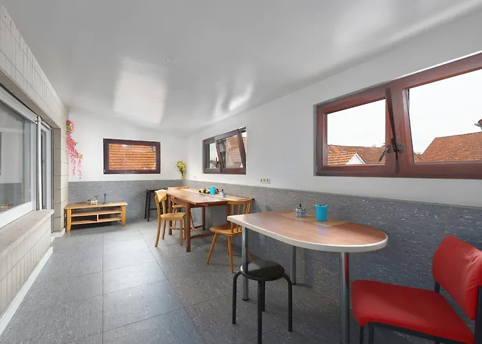 Filimena - Monteur Gründau