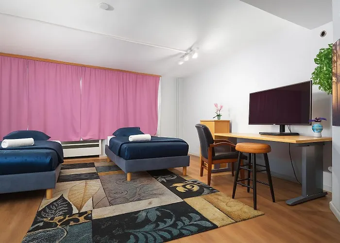 Filimena - Monteur Affittacamere *