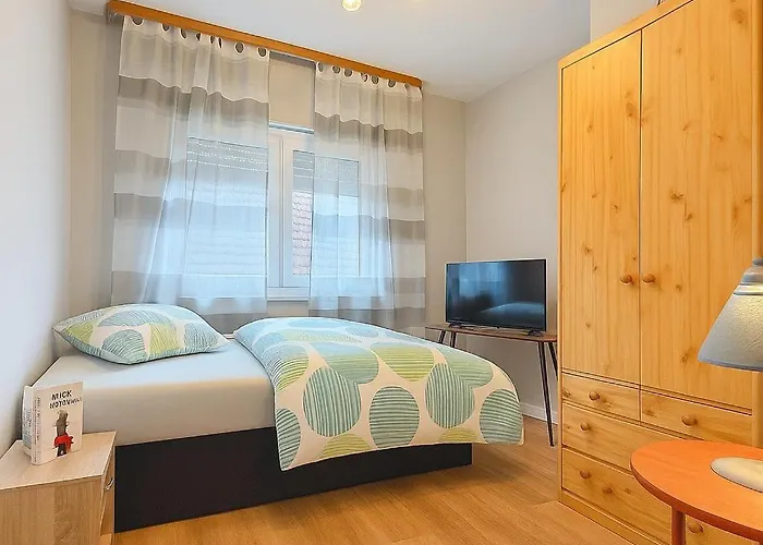 Affittacamere Filimena - Monteur