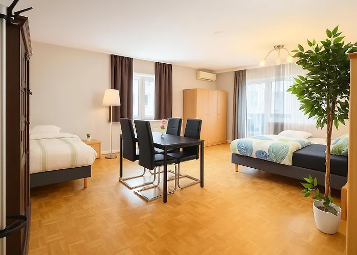 Affittacamere Filimena - Monteur